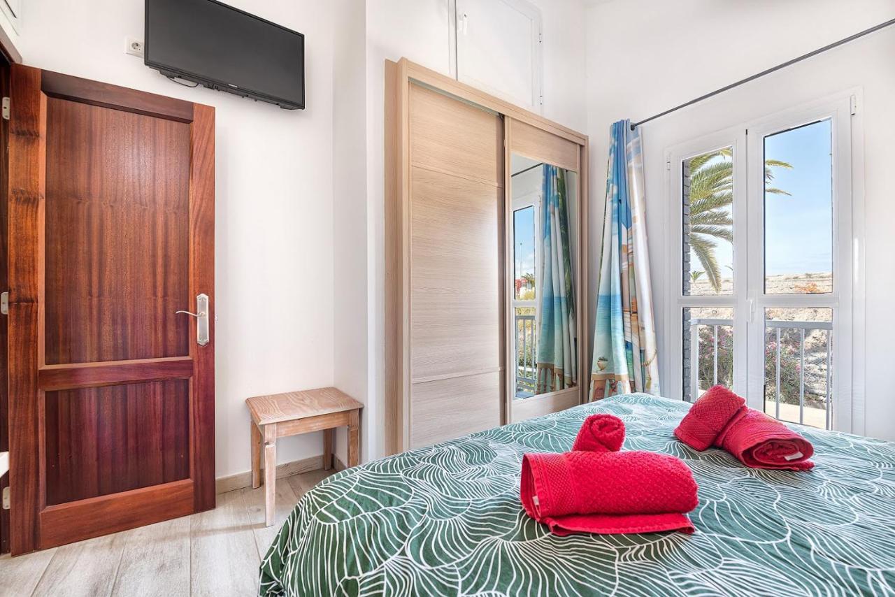 En Campo Internacional Holiday home Maspalomas (Gran Canaria)