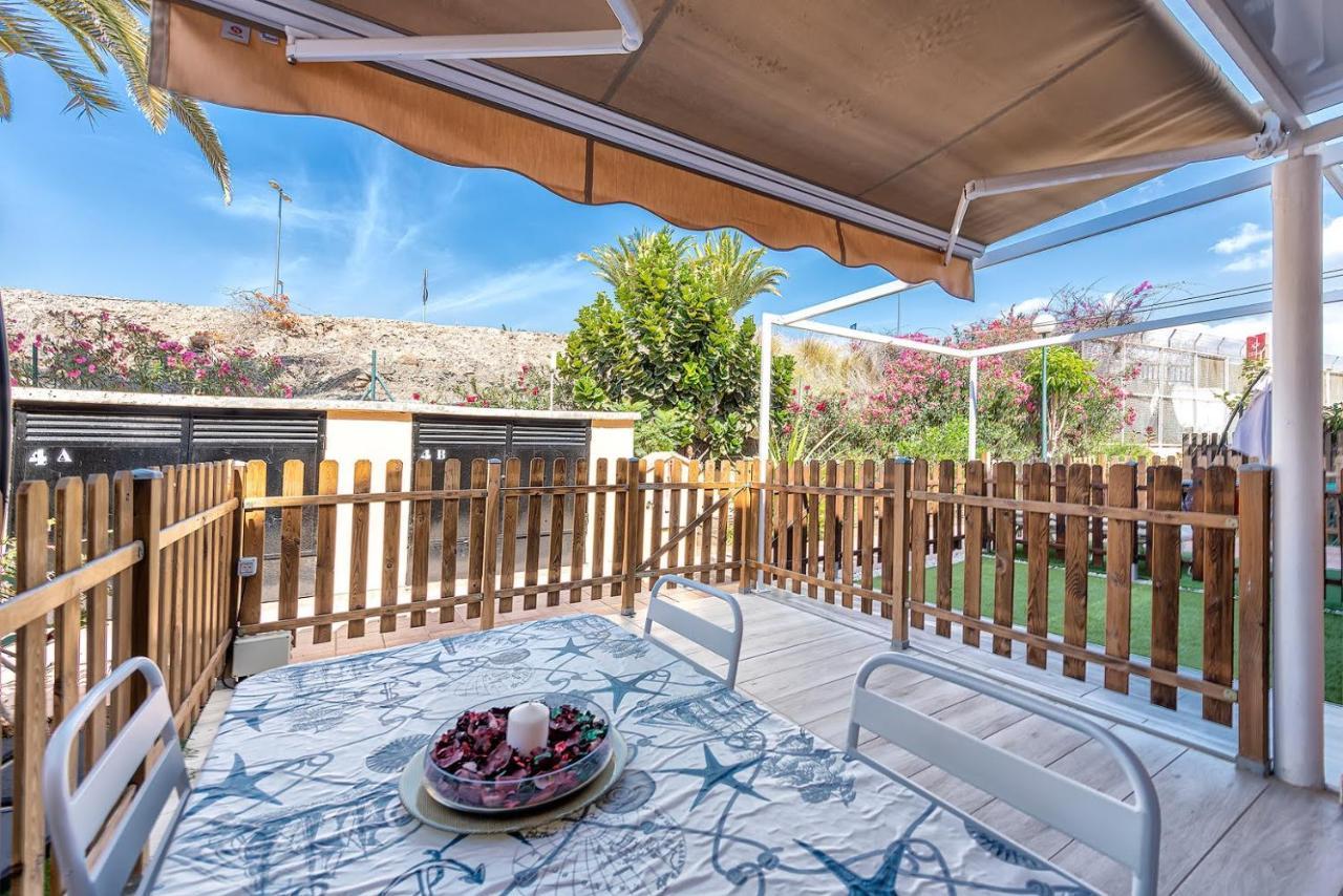 Holiday home En Campo Internacional *