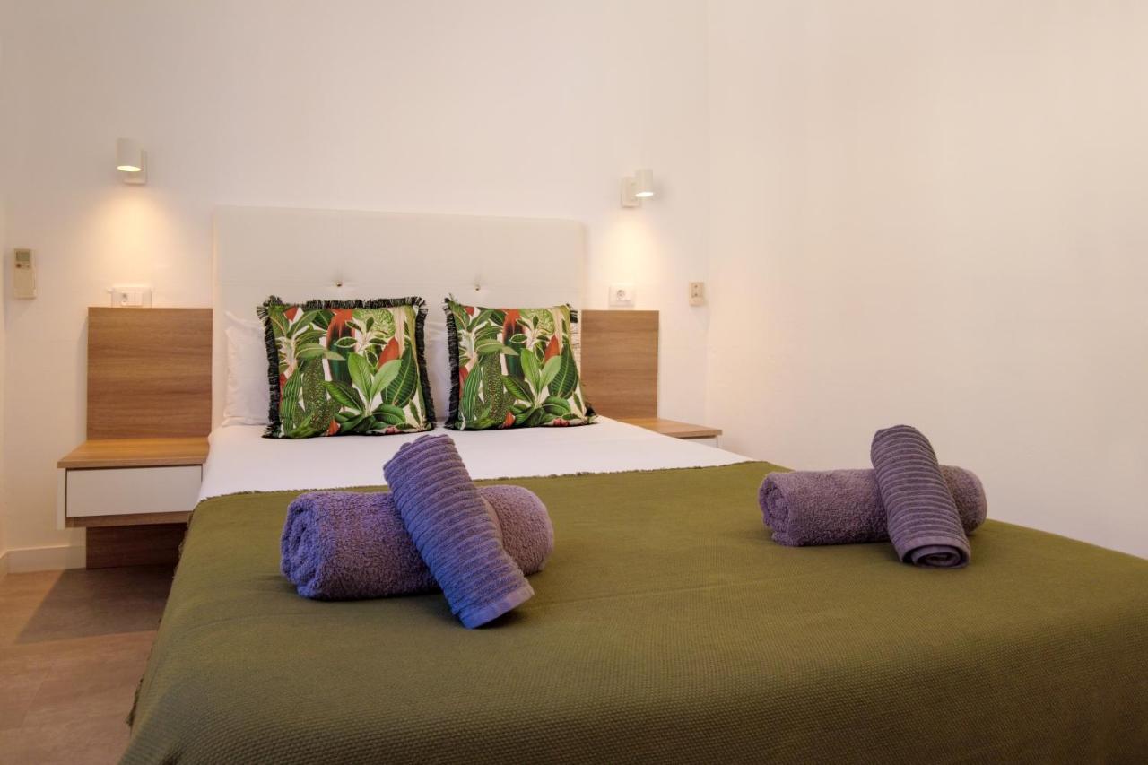 Cozy Duplex Next To Maspalomas & Fataga