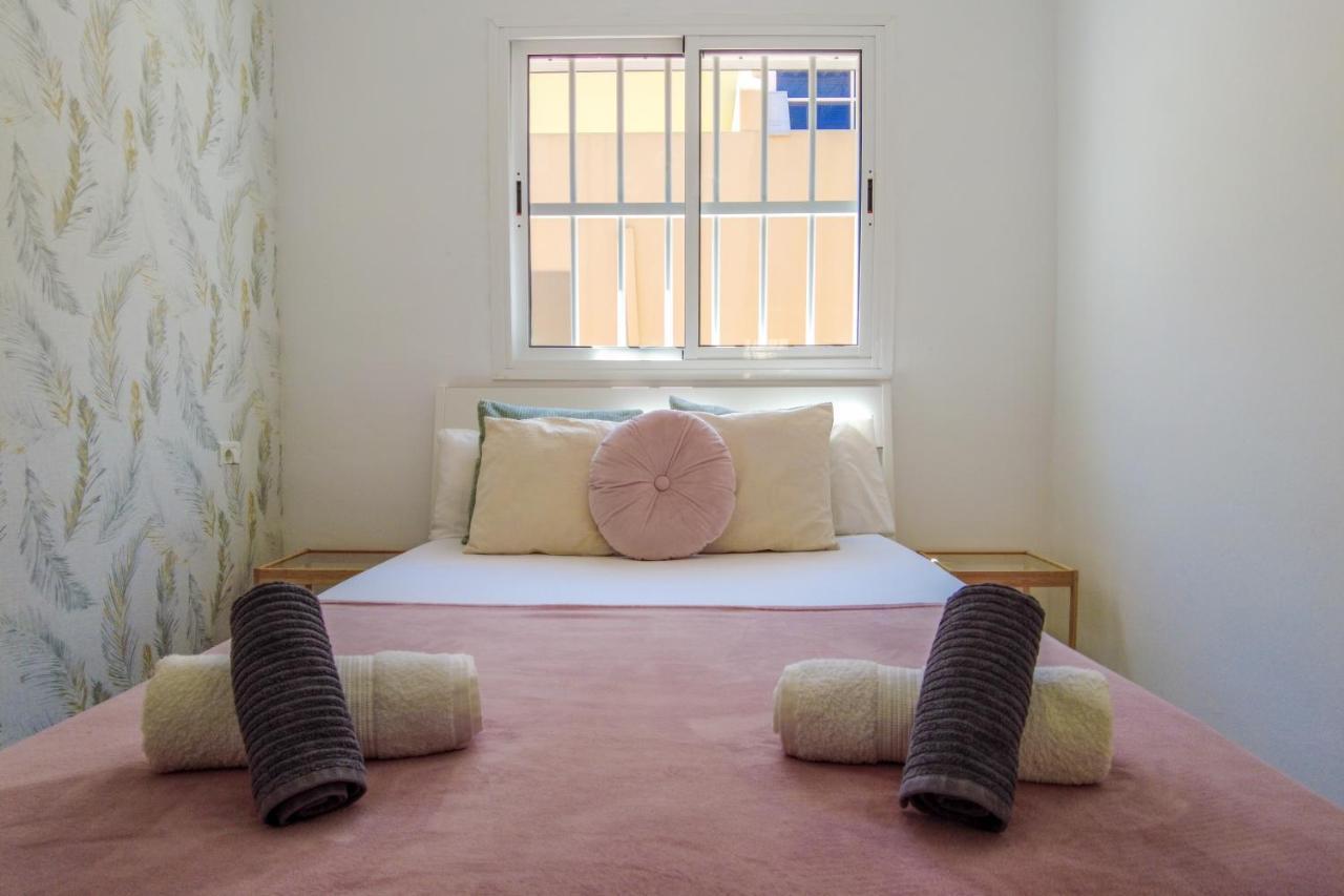 Apartment Cozy Duplex Next To Maspalomas & Fataga