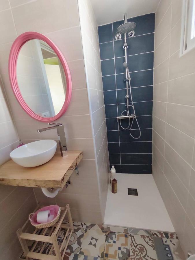 Casa Mamre Guest house