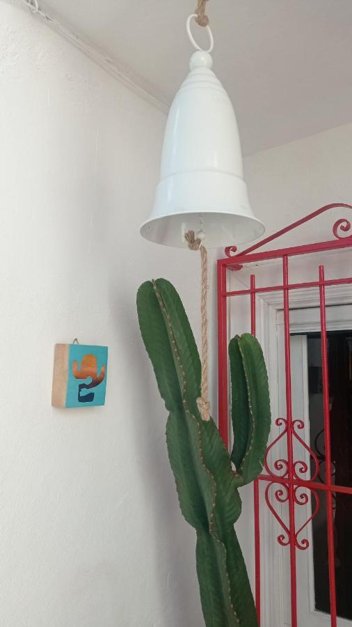 Guest house Casa Mamre