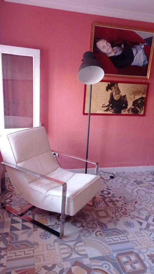Casa Mamre * Maspalomas (Gran Canaria)