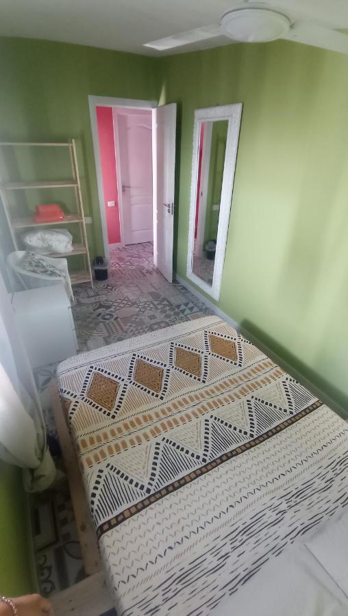 Guest house Casa Mamre Maspalomas (Gran Canaria)
