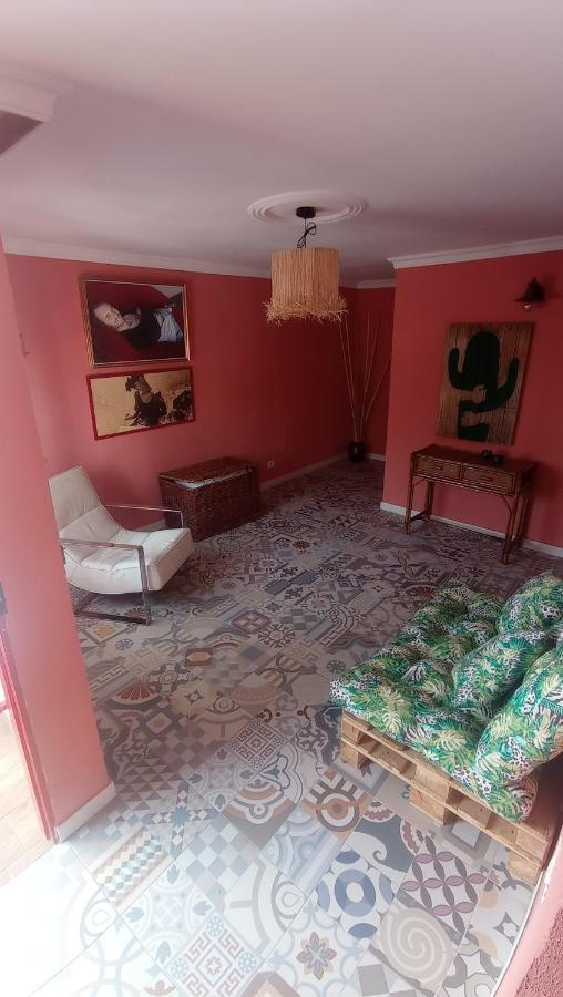 Casa Mamre