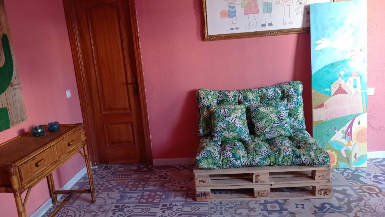 Guest house Casa Mamre