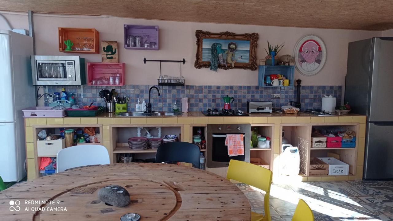 Casa Mamre