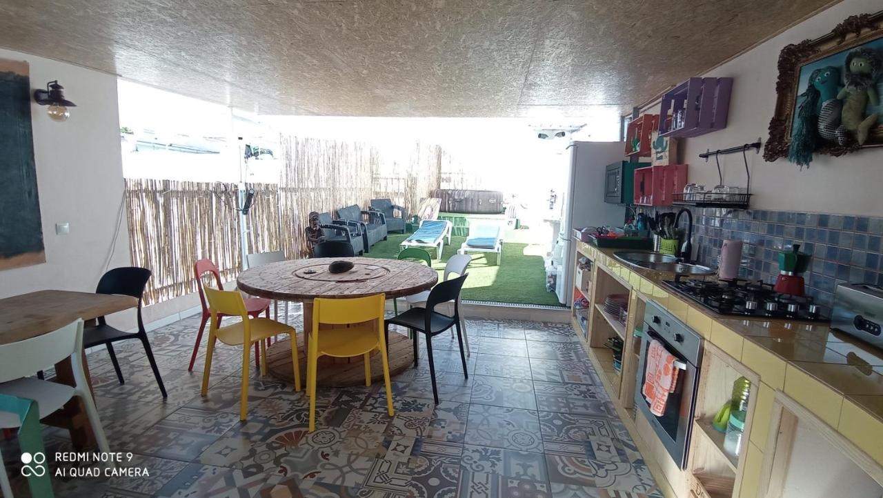 Casa Mamre * Maspalomas (Gran Canaria)