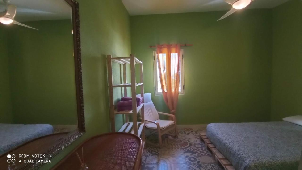 Casa Mamre * Maspalomas (Gran Canaria)