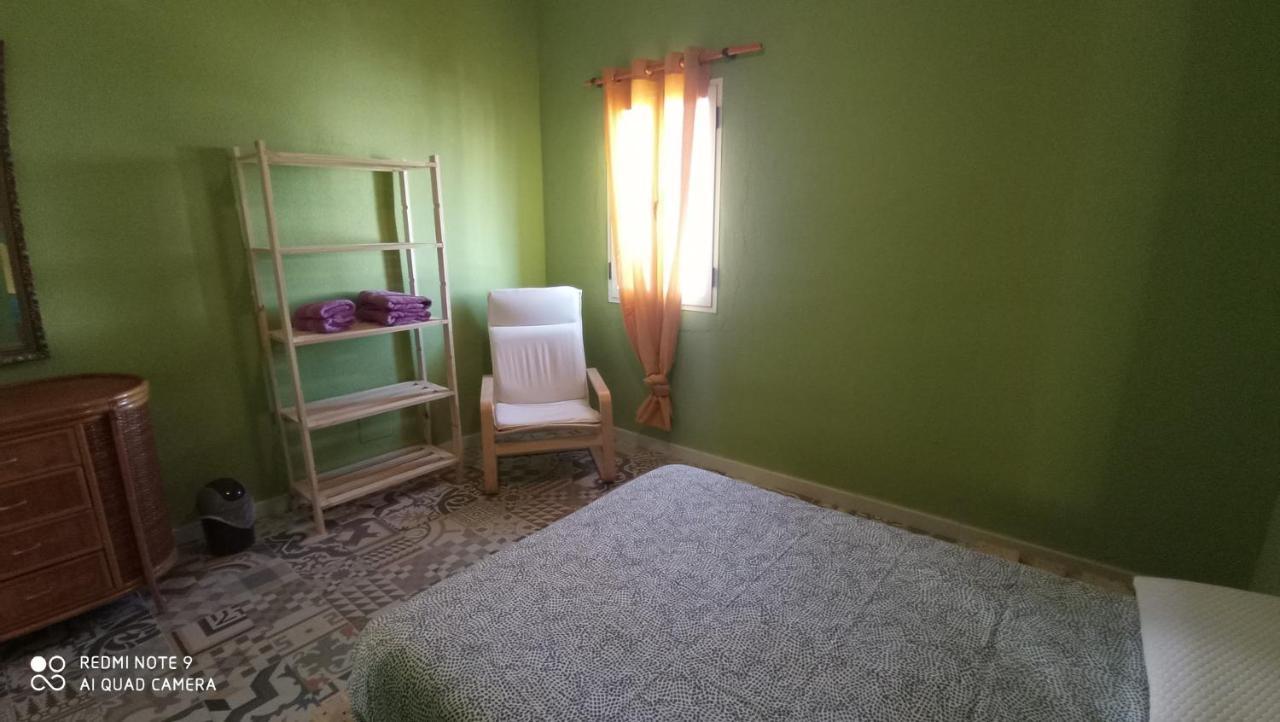Casa Mamre Guest house