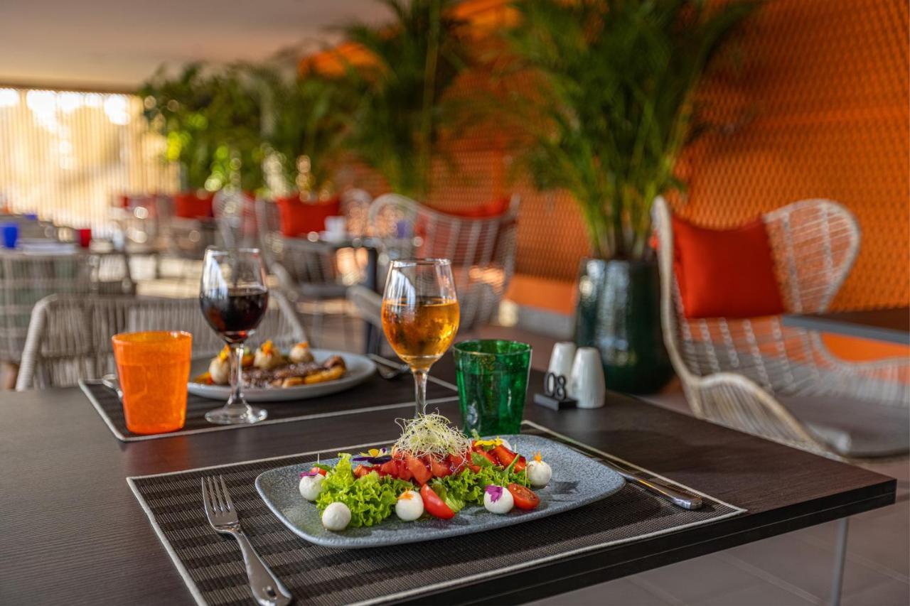 Faro, A Lopesan Collection - Adults Only Hotelli 5*
