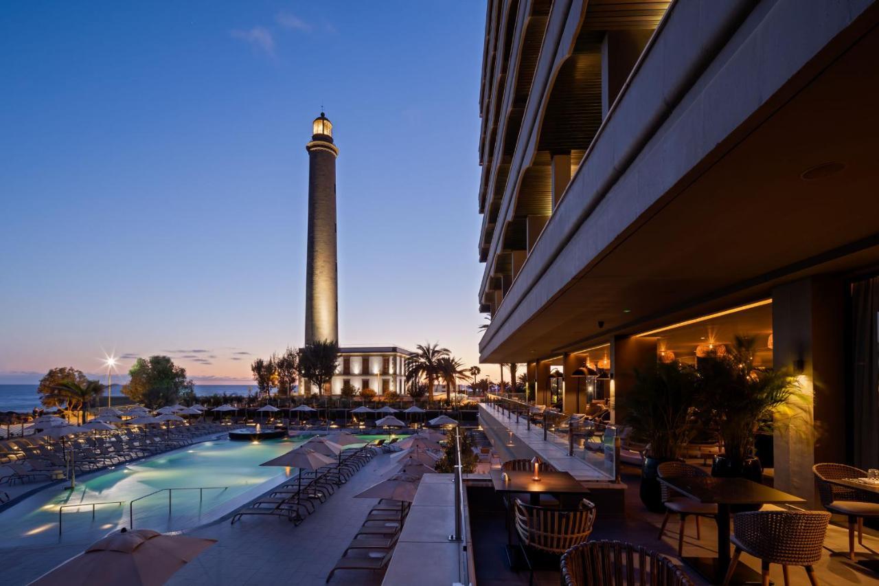Faro, A Lopesan Collection - Adults Only Hotelli Maspalomas (Gran Canaria)