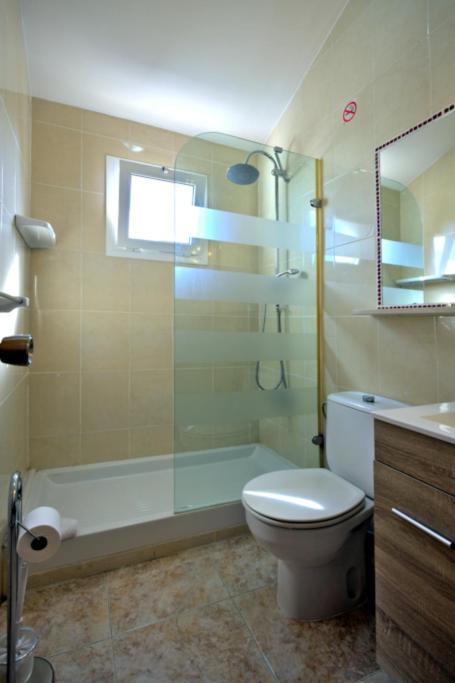 Apartment Bungalow En El Sur De Gran Canaria *