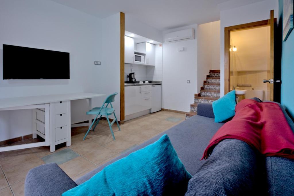 Bungalow En El Sur De Gran Canaria *
