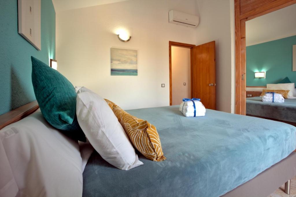 Bungalow En El Sur De Gran Canaria Apartment