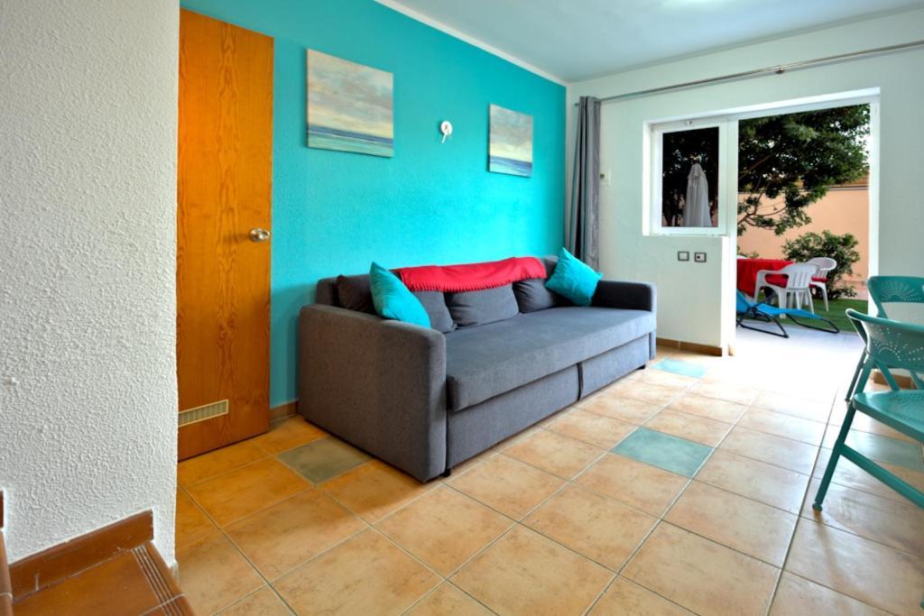 Bungalow En El Sur De Gran Canaria Apartamento *
