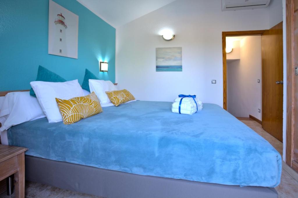 Apartment Bungalow En El Sur De Gran Canaria *