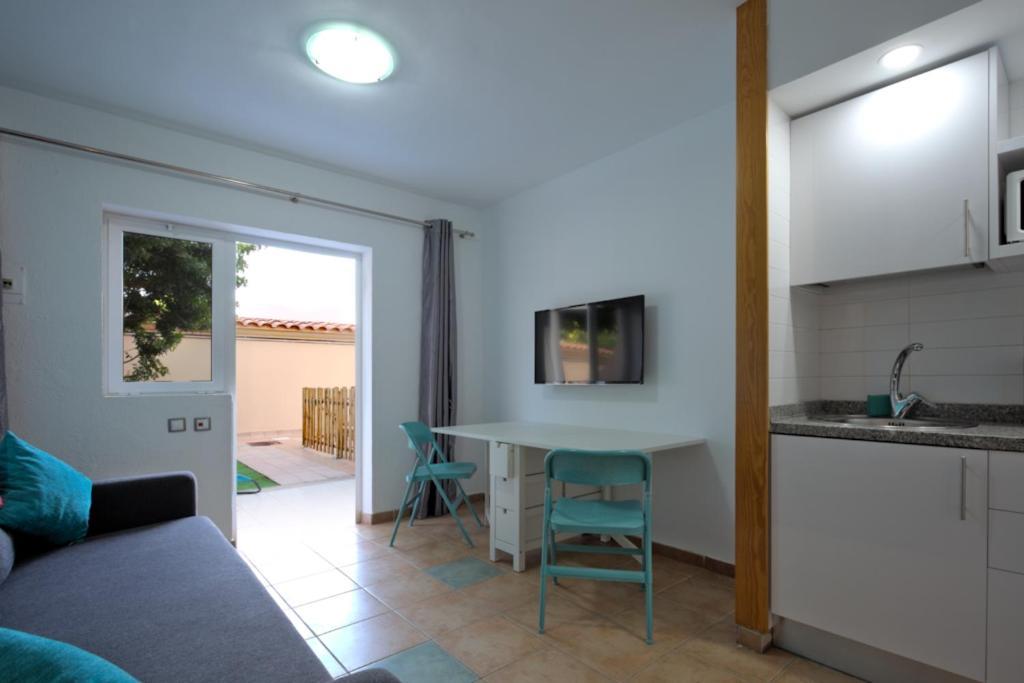 Apartment Bungalow En El Sur De Gran Canaria Maspalomas (Gran Canaria)