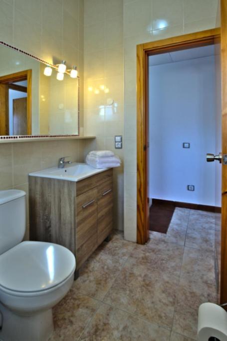 Apartment Bungalow En El Sur De Gran Canaria