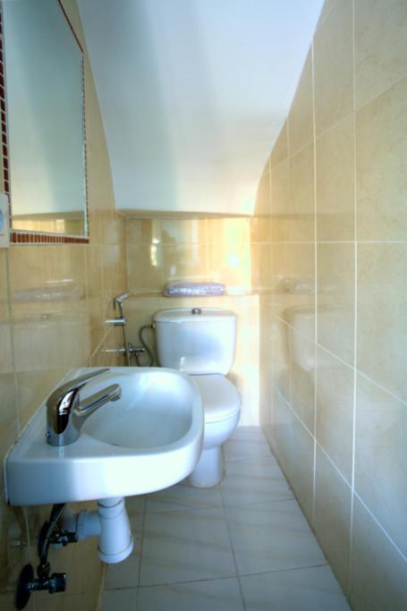 Bungalow En El Sur De Gran Canaria *