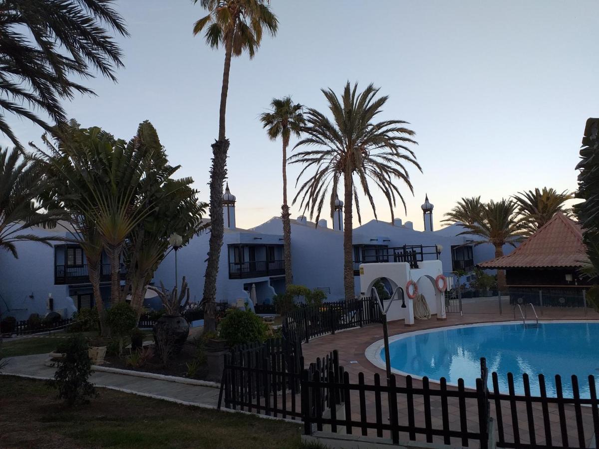 Ferienhaus Sunsea Maspalomas (Gran Canaria)