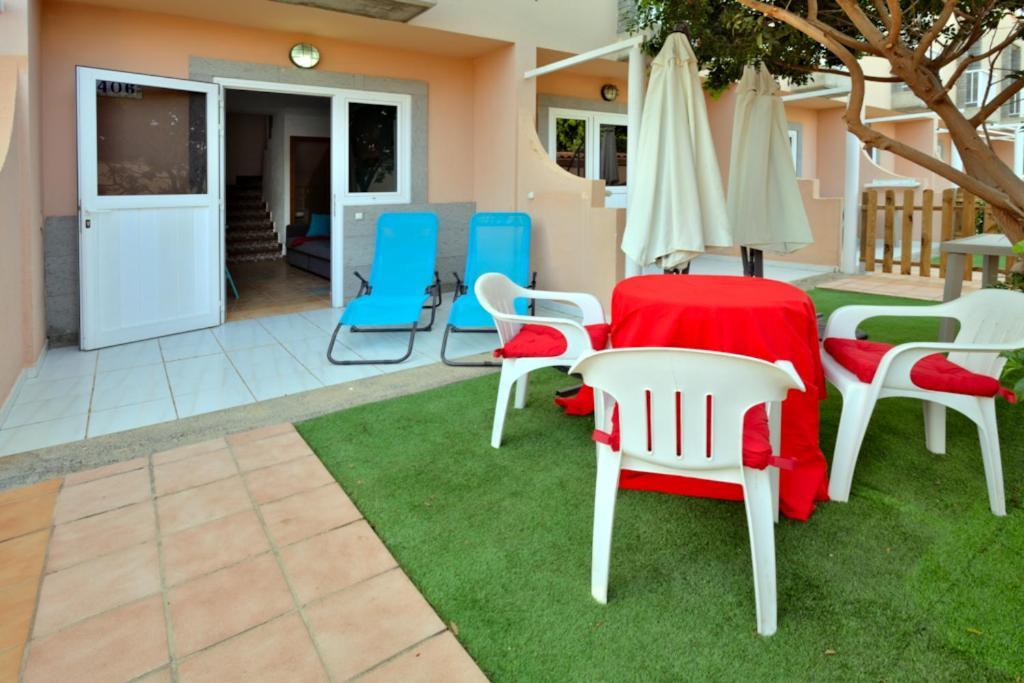 Bungalow En El Sur De Gran Canaria Apartment