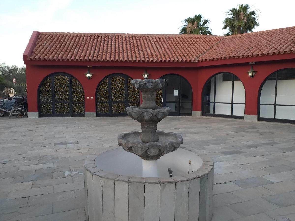 Sunsea Ferienhaus Maspalomas (Gran Canaria)