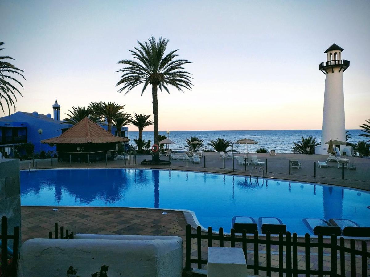Sunsea Ferienhaus *