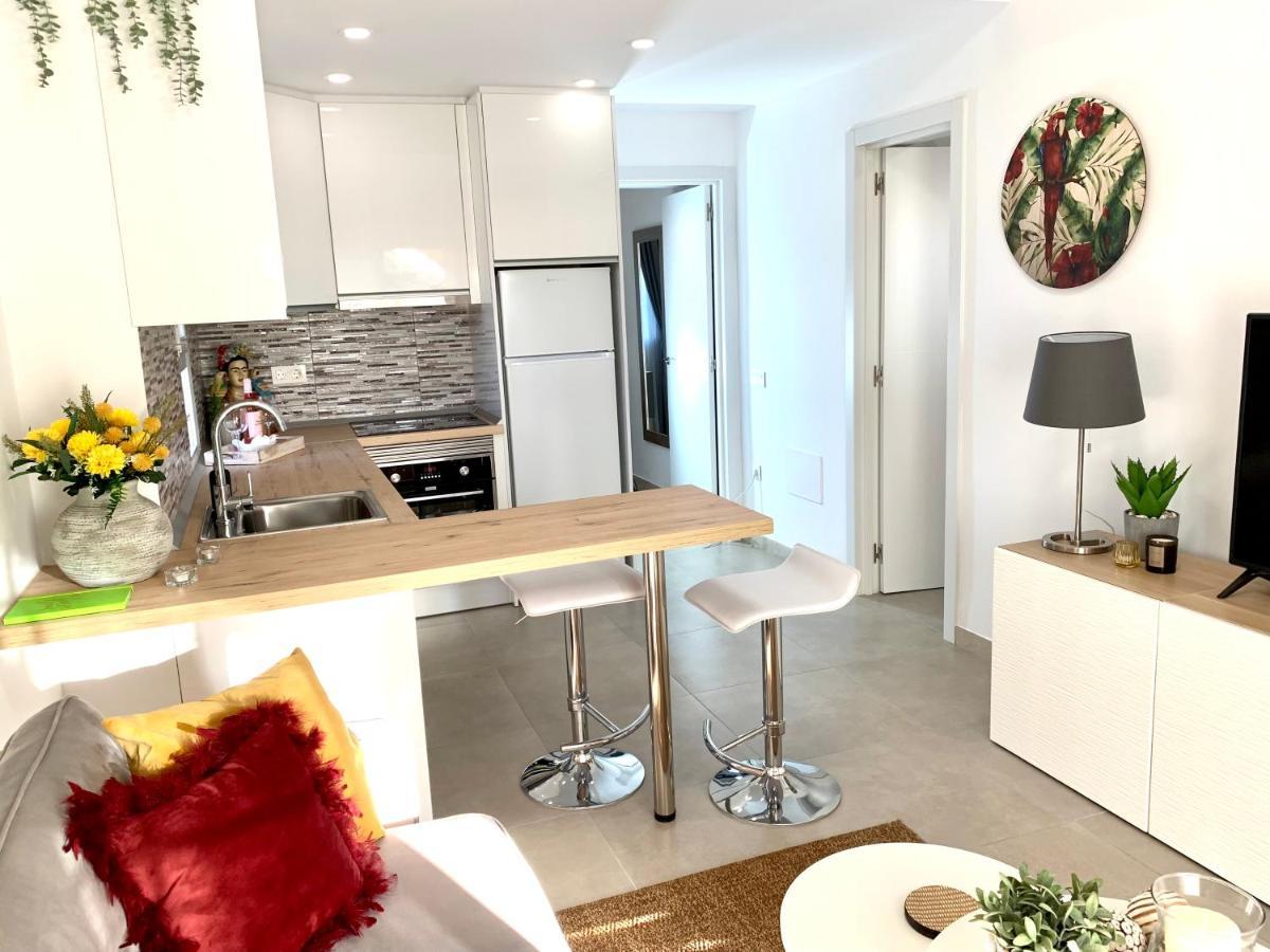 Apartment Frida Cozy House Maspalomas