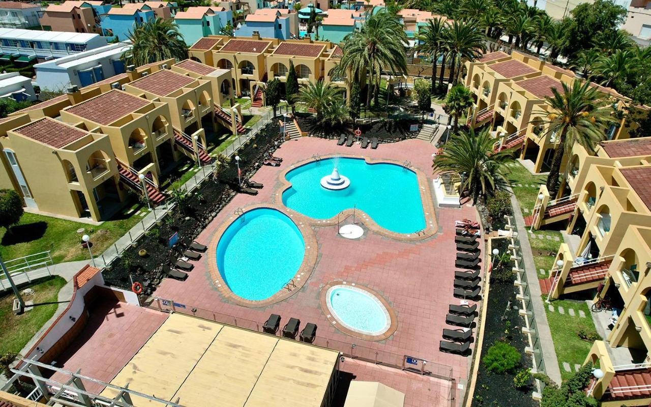 Frida Cozy House Maspalomas *
