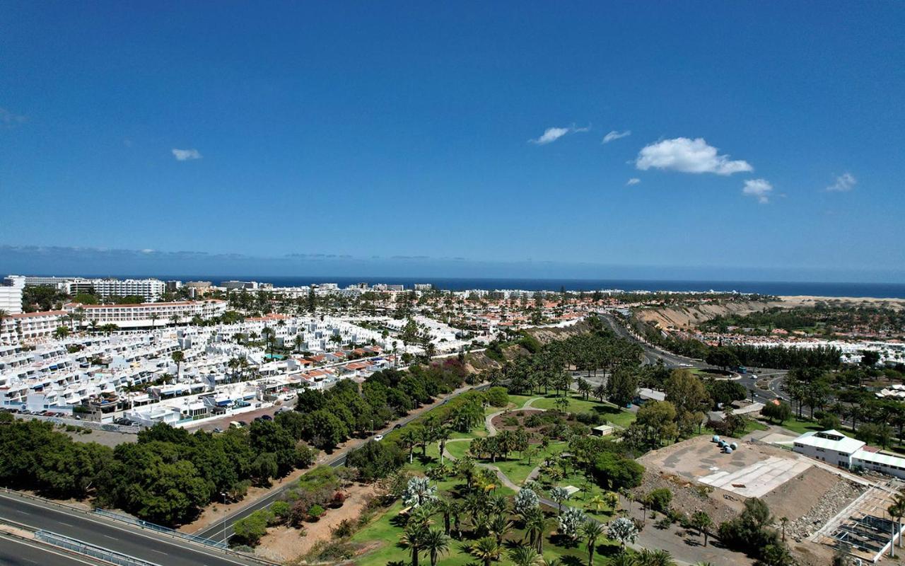 Frida Cozy House Maspalomas Apartment Maspalomas (Gran Canaria)