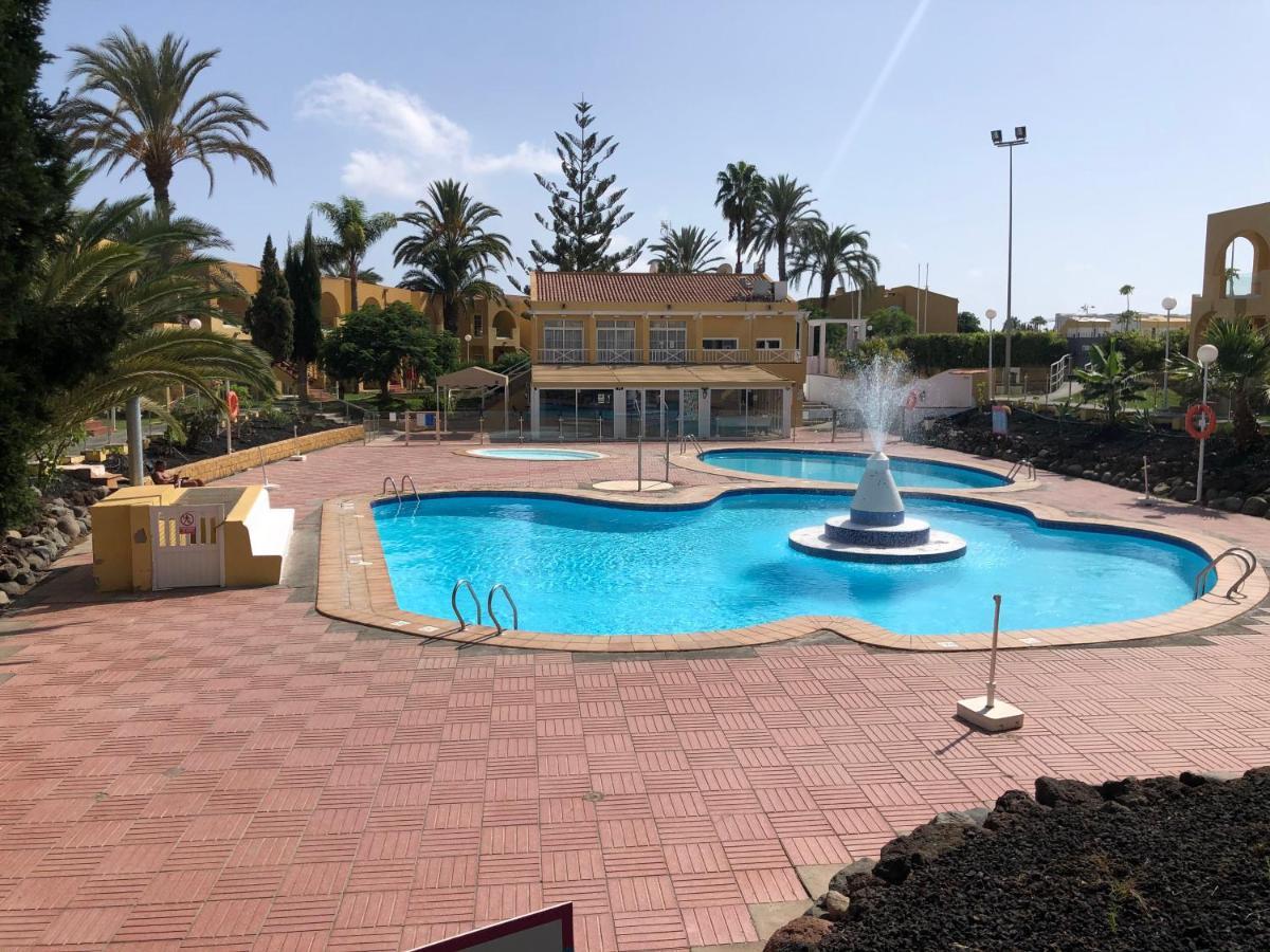 Frida Cozy House Maspalomas Maspalomas (Gran Canaria)