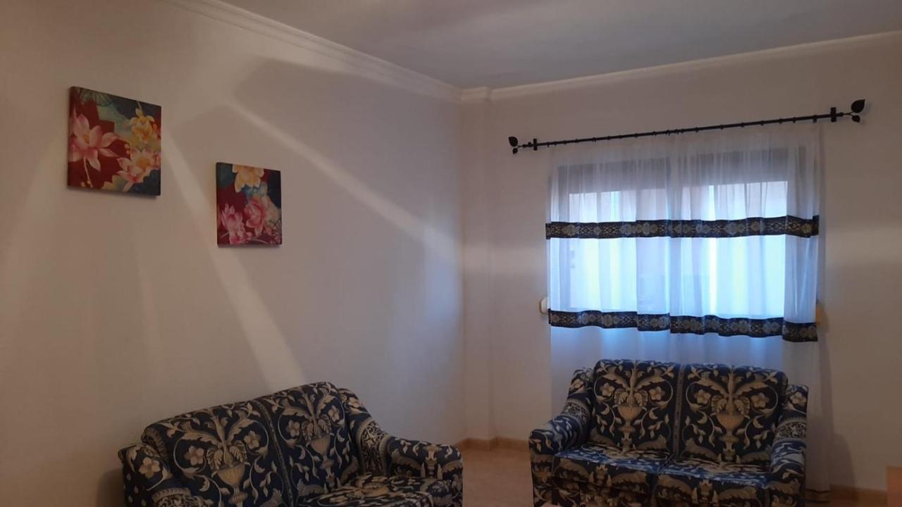 Privada En Zona Tranquila Accommodatie bij particulieren