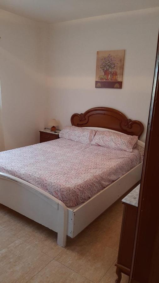 Accommodatie bij particulieren Privada En Zona Tranquila Maspalomas (Gran Canaria)