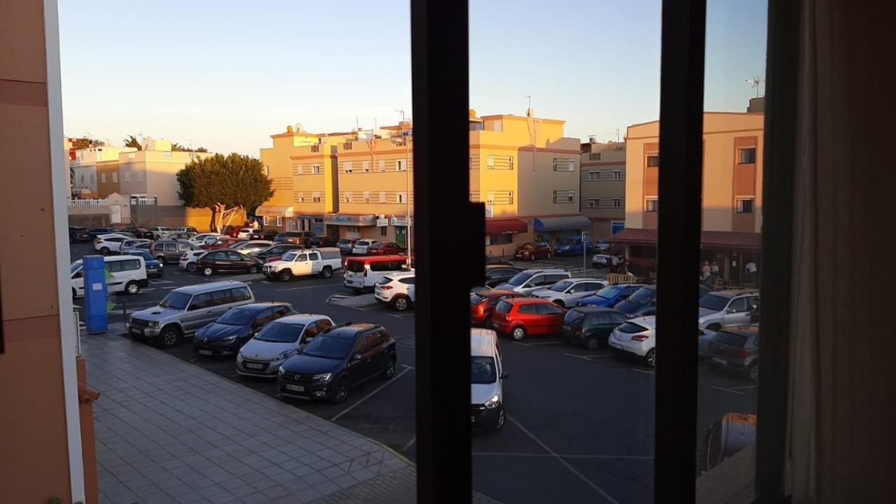 Privada En Zona Tranquila Accommodatie bij particulieren Maspalomas (Gran Canaria)