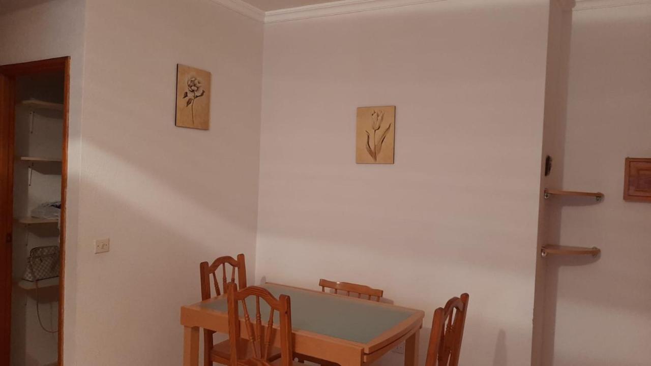 Accommodatie bij particulieren Privada En Zona Tranquila Maspalomas (Gran Canaria)