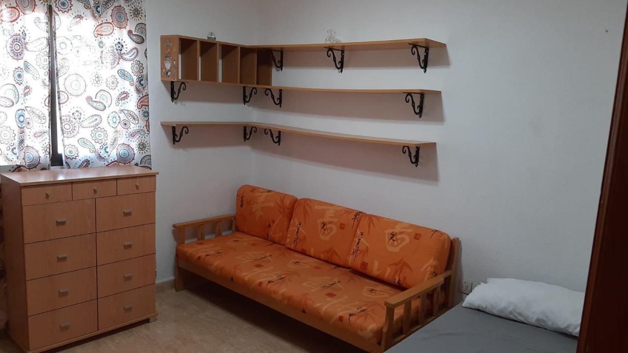 Privada En Zona Tranquila * Maspalomas (Gran Canaria)