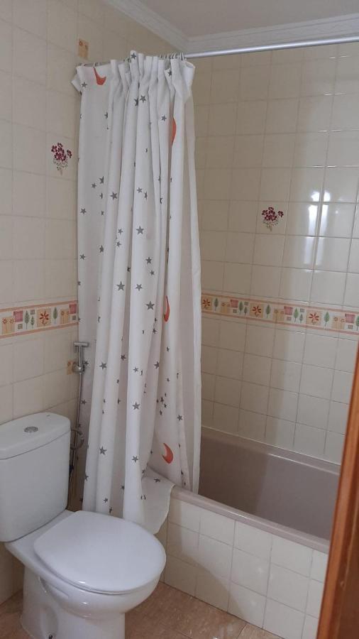 Privada En Zona Tranquila Accommodatie bij particulieren