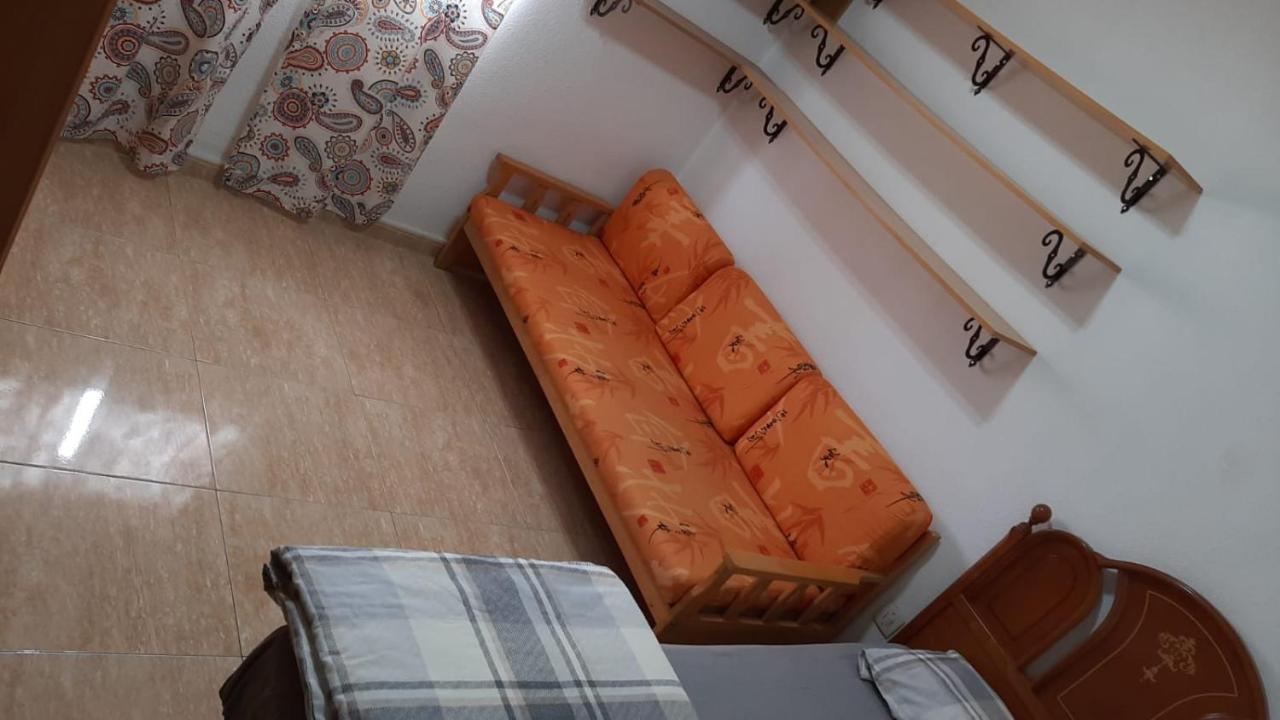 Kotimajoitukset Privada En Zona Tranquila Maspalomas (Gran Canaria)