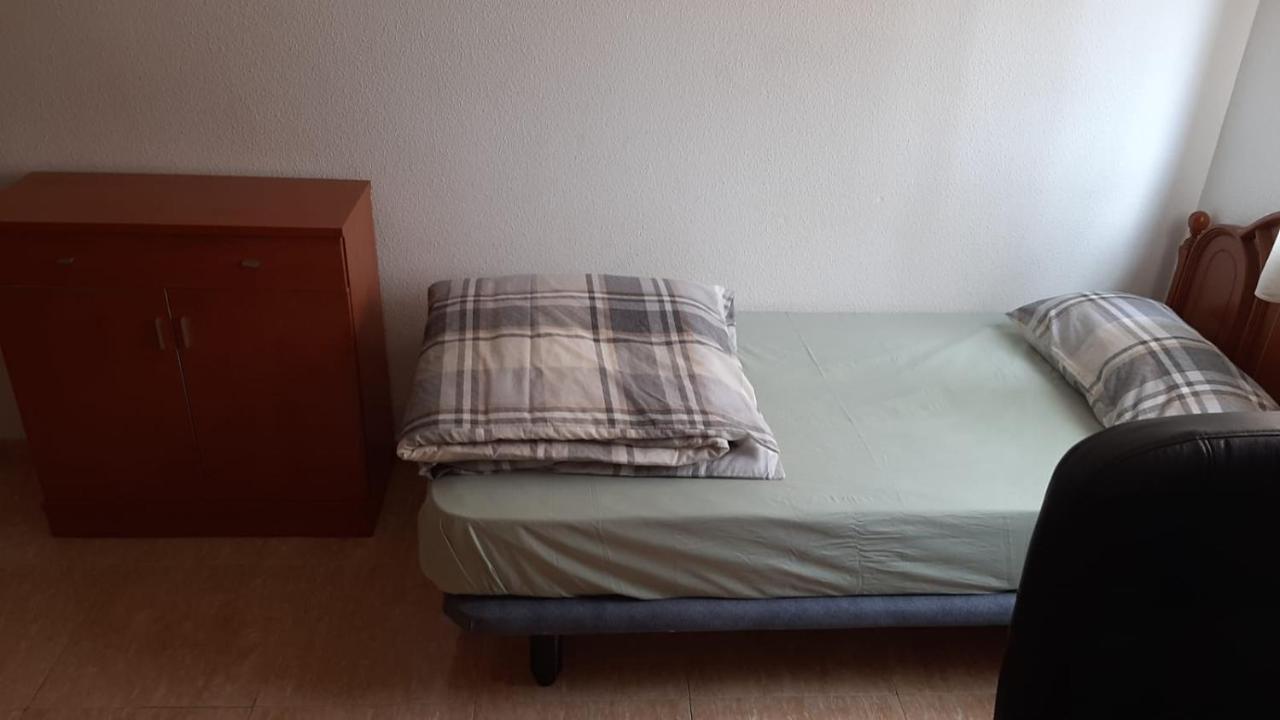 Accommodatie bij particulieren Privada En Zona Tranquila *