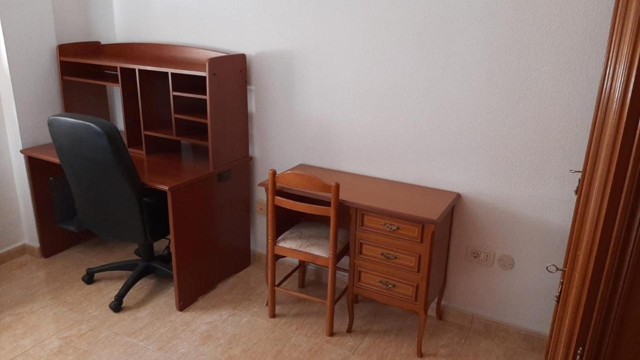 Privada En Zona Tranquila Accommodatie bij particulieren *