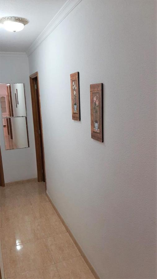 Accommodatie bij particulieren Privada En Zona Tranquila