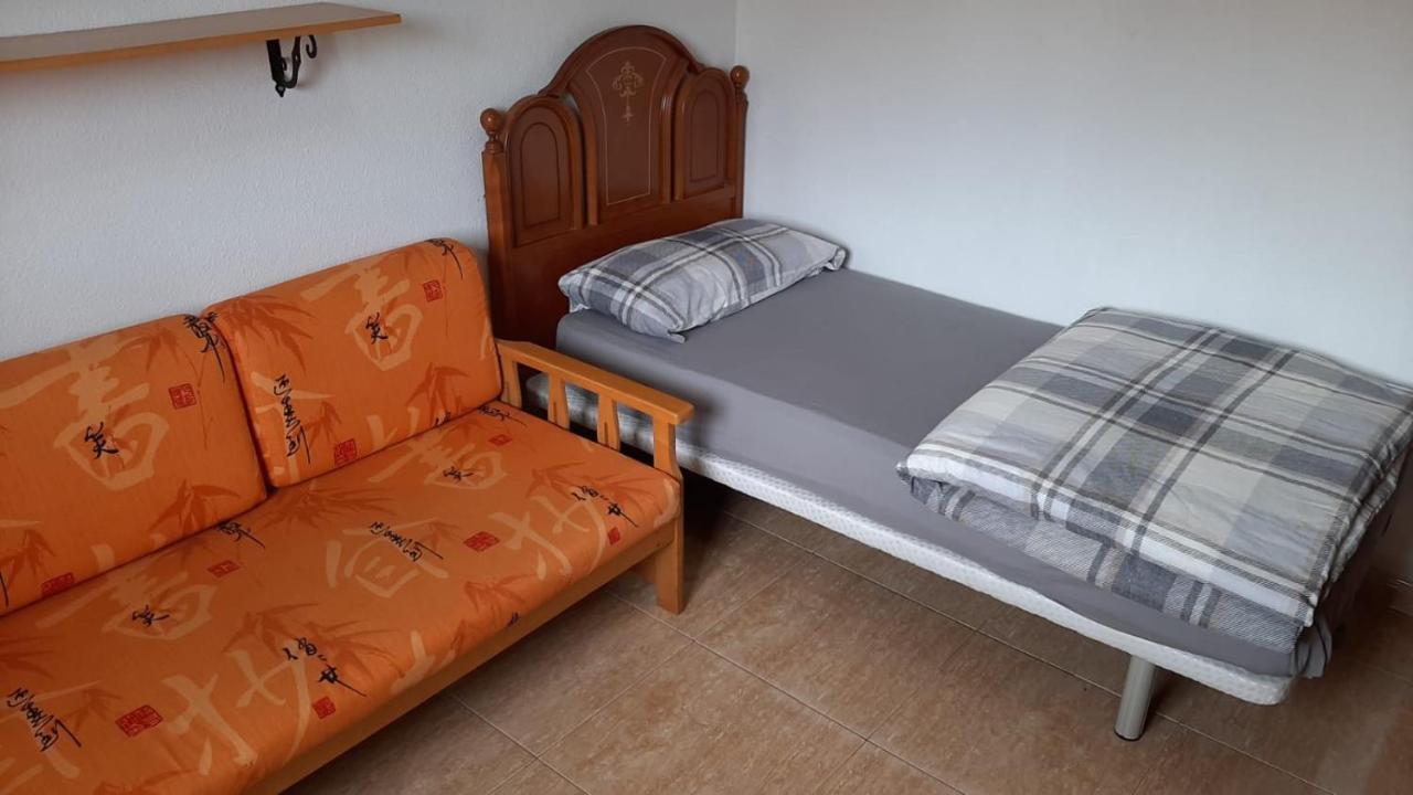 Kotimajoitukset Privada En Zona Tranquila *