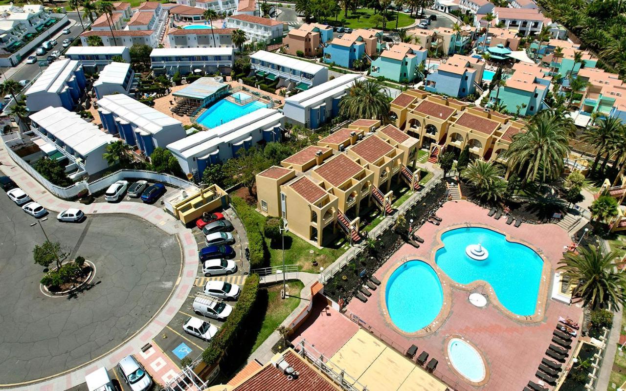 Frida Cozy House Maspalomas Apartment Maspalomas (Gran Canaria)