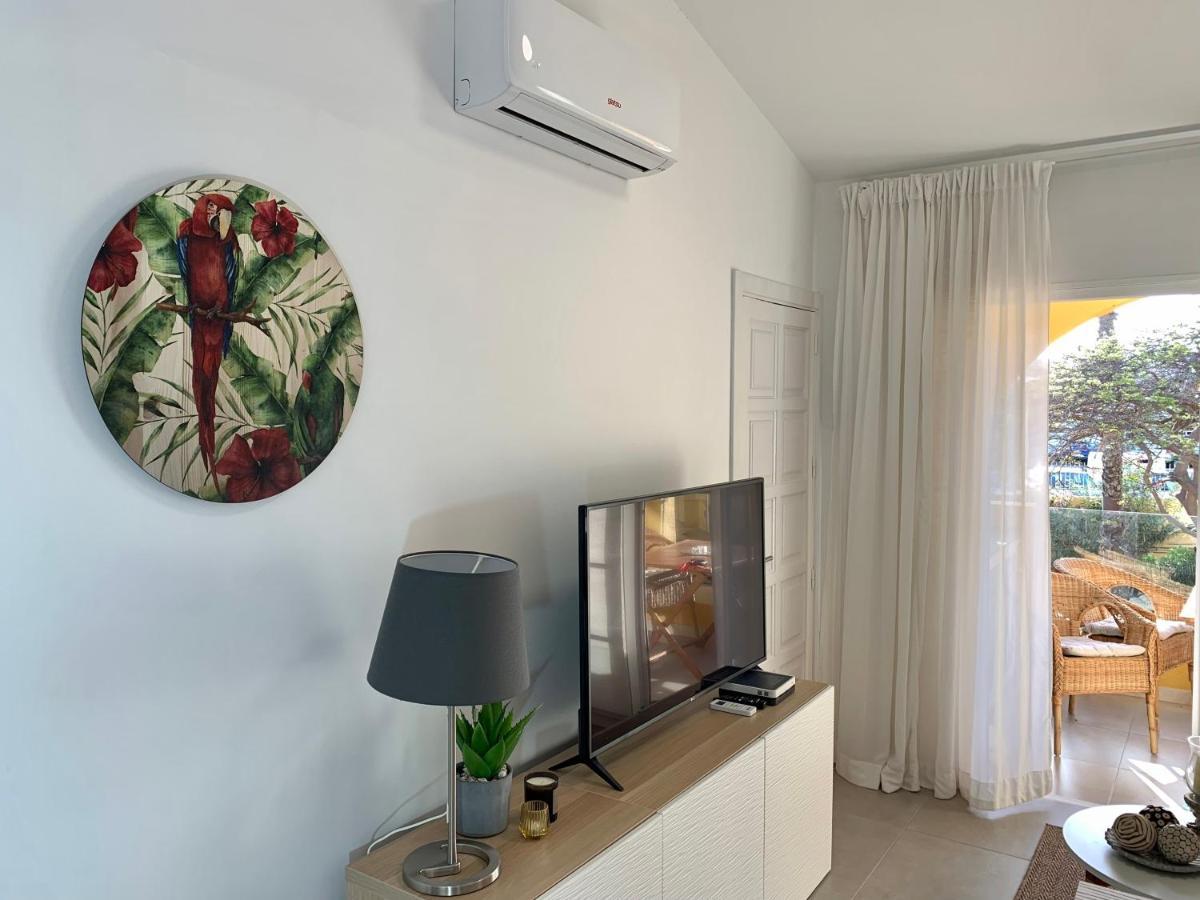 Frida Cozy House Maspalomas Apartment *