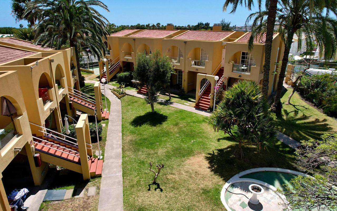 Apartment Frida Cozy House Maspalomas *