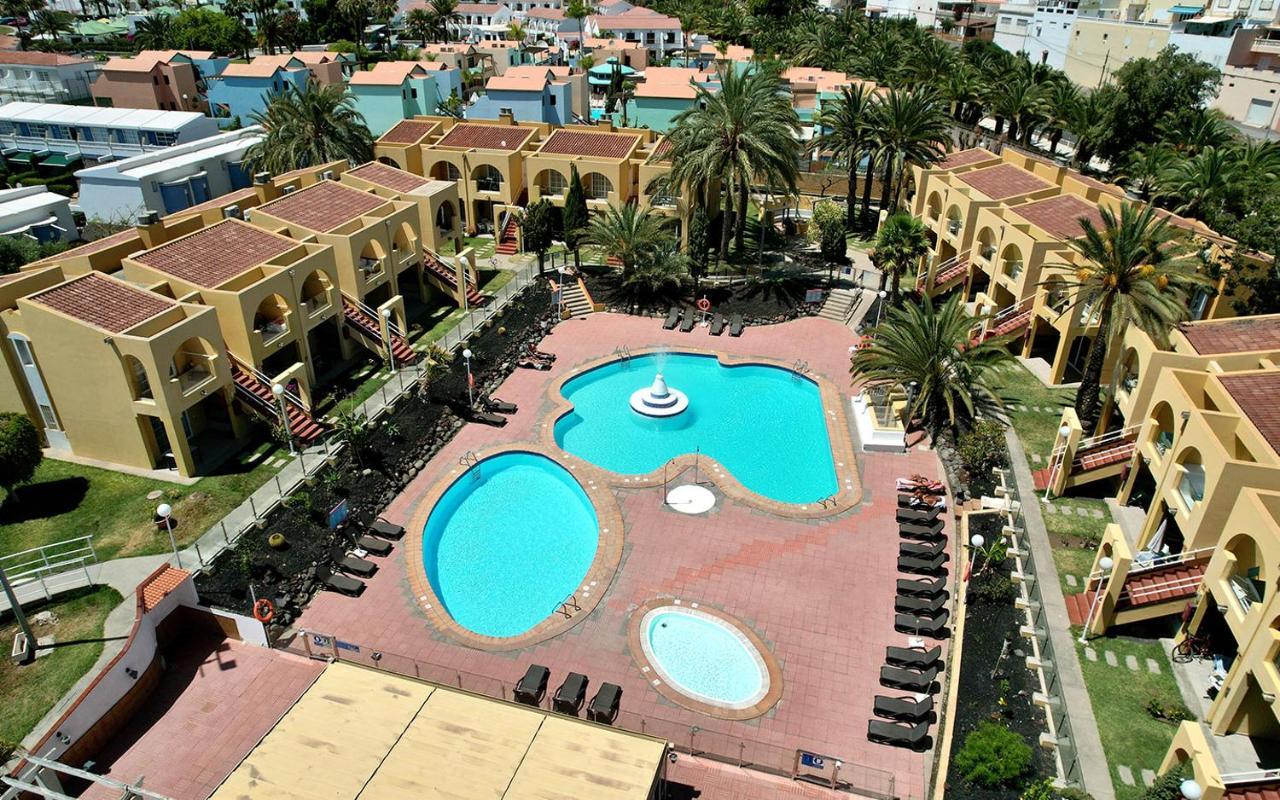 Apartment Frida Cozy House Maspalomas *