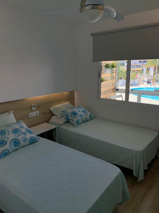 Apartament Sunny Holidays Maspalomas (Gran Canaria)