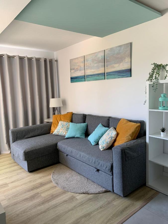 Apartament Sunny Holidays