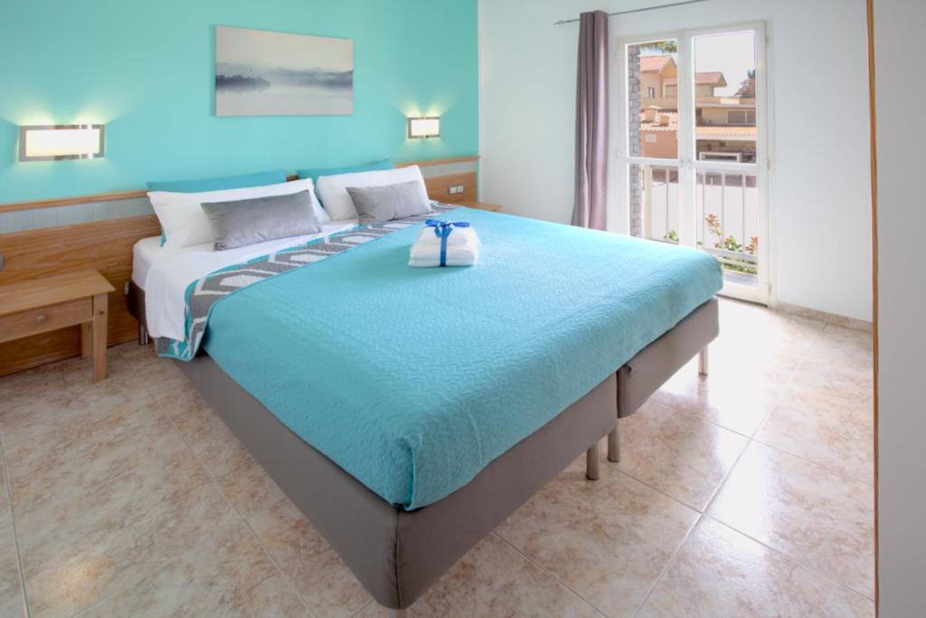 Apartamento En El Sur De Gran Canaria